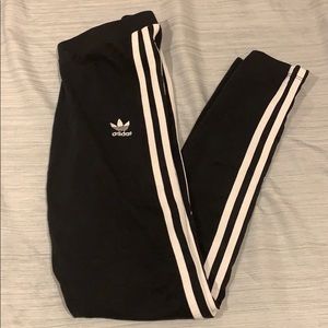 Adidas leggings